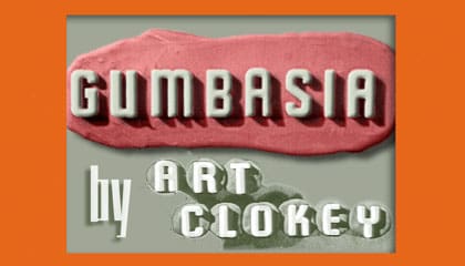 Gumby World