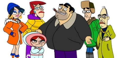 9 Story Entertainment Announces Animation Slate For MIPTV
